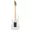 Ibanez RG 350 DXZ WH E-Gitarre