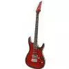 Ibanez SA 360 QM SRB E-Gitarre