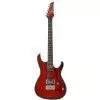 Ibanez SA 360 QM SRB E-Gitarre