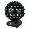 American DJ Spherion Tri LED