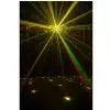 American DJ Spherion Tri LED