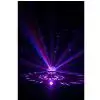 American DJ Spherion Tri LED