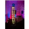 American DJ Spherion Tri LED