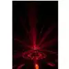 American DJ Spherion Tri LED