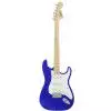 Fender Squier Affinity Stratocaster SSS MN MTB E-Gitarre Fender Squier Affinity Stratocaster SSS MN MTB E-Gitarre