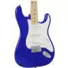 Fender Squier Affinity Stratocaster SSS MN MTB E-Gitarre Fender Squier Affinity Stratocaster SSS MN MTB E-Gitarre