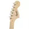 Fender Squier Affinity Stratocaster SSS MN MTB E-Gitarre Fender Squier Affinity Stratocaster SSS MN MTB E-Gitarre