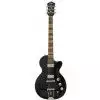 Hoefner HCT CS 10 Club Solid Black E-Gitarre