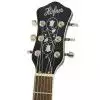 Hoefner HCT CS 10 Club Solid Black E-Gitarre