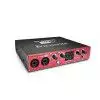 Focusrite Scarlett 18i6 Karte Focusrite Scarlett 18i6 Karte