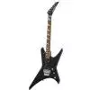 Jackson JS32 WARRIOR BLK W/GB E-Gitarre