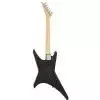 Jackson JS32 WARRIOR BLK W/GB E-Gitarre