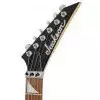 Jackson JS32 WARRIOR BLK W/GB E-Gitarre