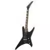 Jackson JS32T WARRIOR BLK W/GB E-Gitarre