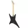Jackson JS32T WARRIOR BLK W/GB E-Gitarre