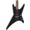 Jackson JS32T WARRIOR BLK W/GB E-Gitarre