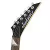Jackson JS32T WARRIOR BLK W/GB E-Gitarre