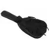 Ibanez AEG8E BK Westerngitarre (mit Tonabnehmer)