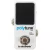 TC electronic PolyTune MINI Stimmgert fr Gitarre
