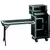Monacor MR-16DESK Gehuse