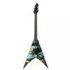 Dean VMNTX Dave Mustaine United Abominations E-Gitarre