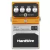 Digitech Hardwire SC 2 Valve Distortion Gitarreneffekt Digitech Hardwire SC 2 Valve Distortion Gitarreneffekt