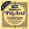 D′Addario EJ-44/9 Saitensatz fr Konzertgitarre