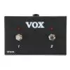Vox VFS-2A Fußschalter (lub Footswitch) Vox VFS-2A Fußschalter (lub Footswitch)