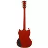 Gibson SG 61 Reissue HC E-Gitarre