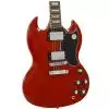 Gibson SG 61 Reissue HC E-Gitarre