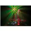 American DJ Fun Factor LED DMX Lichteffekt