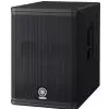 Yamaha DXS 12 aktiver Subwoofer