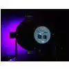 American DJ LED PAR 64 36x1W - Reflektor