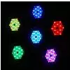 American DJ LED PAR 64 36x1W - Reflektor