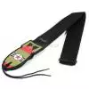 Fender lmpact Bomber Black Gitarrengurt