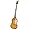 Hoefner H500 62 Violin Bass Sunburst Bassgitarre