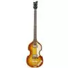 Hoefner H500 62 Violin Bass Sunburst Bassgitarre