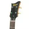 Hoefner H500 62 Violin Bass Sunburst Bassgitarre