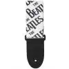 Planet Waves 50BTL01 BEATLES- Classic Logo Gitarrengurt