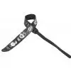 Planet Waves 25LK01 2,5″ KISS - KISS Gitarrengurt aus Leder