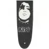Planet Waves 25LK01 2,5″ KISS - KISS Gitarrengurt aus Leder