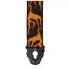 Planet Waves 50PLA01 Flames  Gitarrengurt