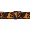 Planet Waves 50PLA01 Flames  Gitarrengurt