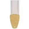 Gibson Montana Tan Gitarrengurt aus Leder