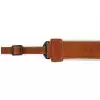 Gibson Montana Tan Gitarrengurt aus Leder