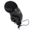Rode Stereo VideoMic Pro Mikrofon Rode Stereo VideoMic Pro Mikrofon