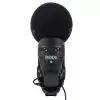 Rode Stereo VideoMic Pro Mikrofon Rode Stereo VideoMic Pro Mikrofon