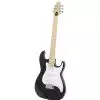 Samick MB1 MBK E-Gitarre
