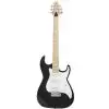 Samick MB1 MBK E-Gitarre