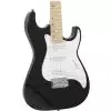 Samick MB1 MBK E-Gitarre